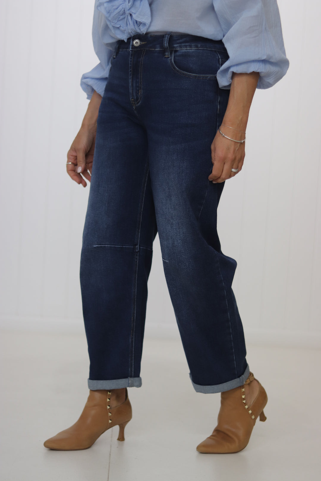 Austin Jeans
