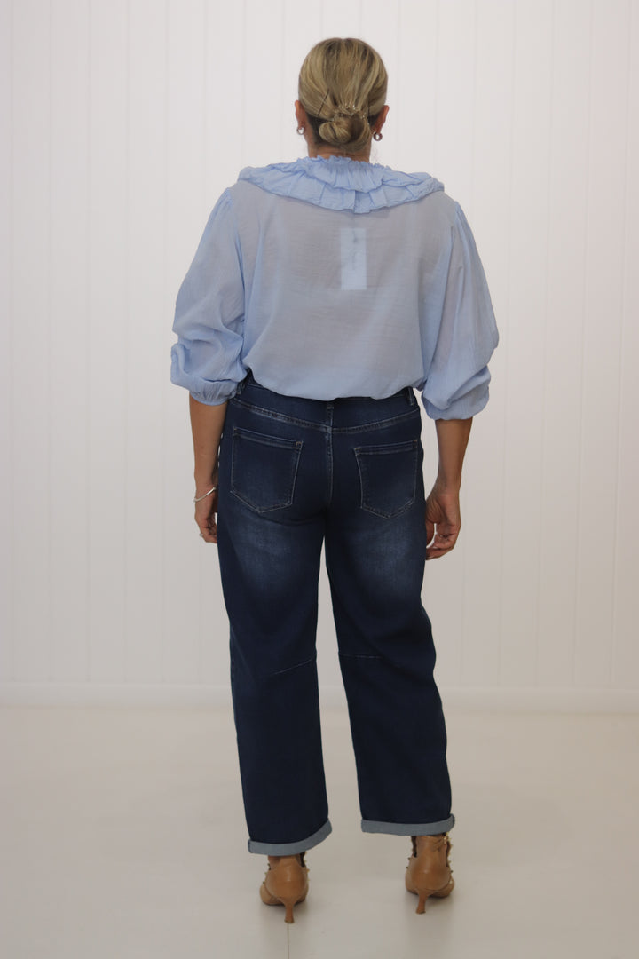 Austin Jeans