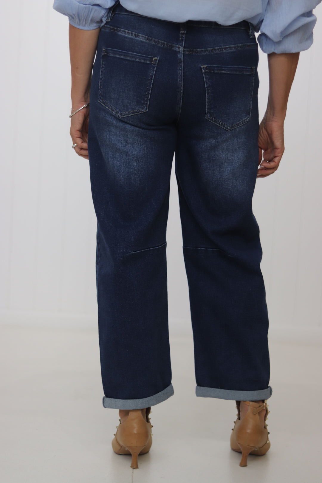 Austin Jeans