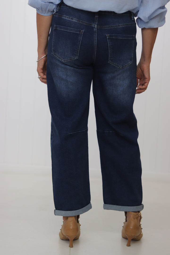 Austin Jeans
