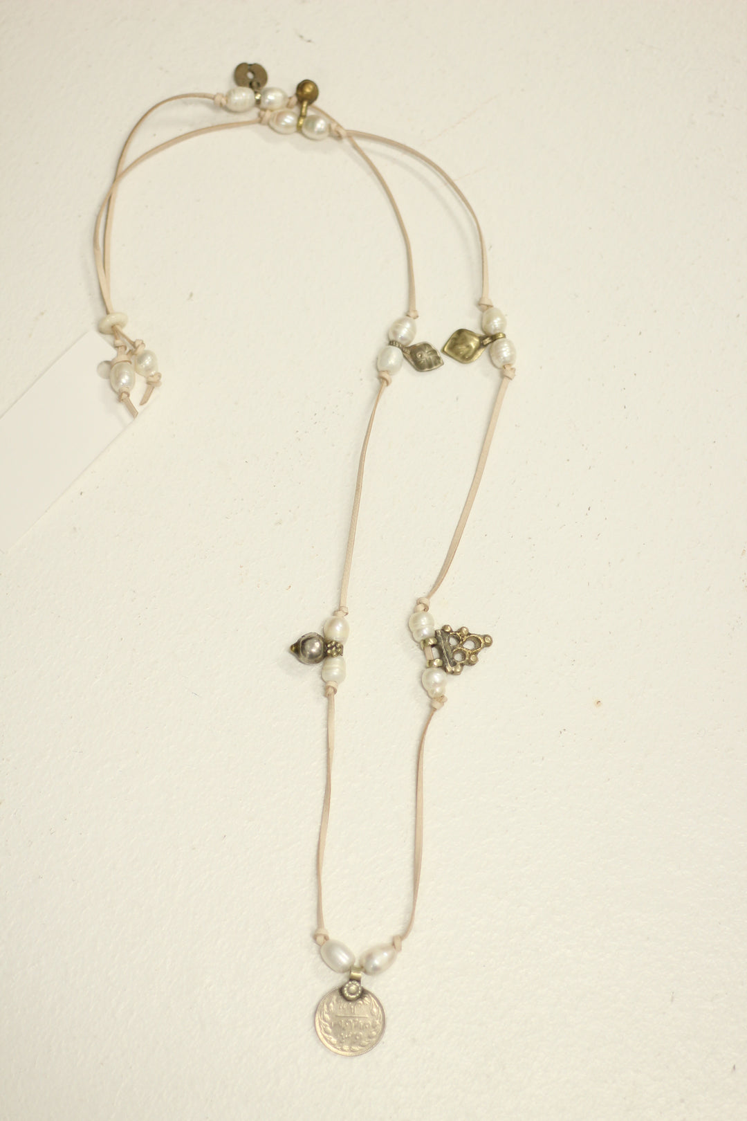 Samira Vintage Necklace