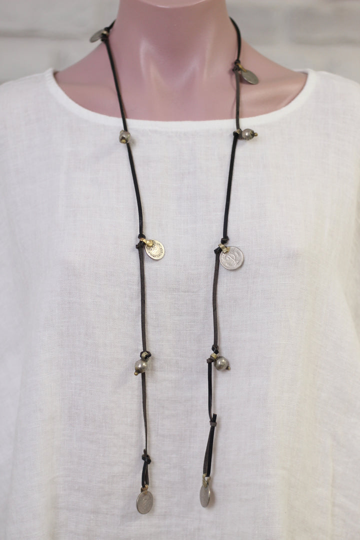 Persia Vintage Necklace