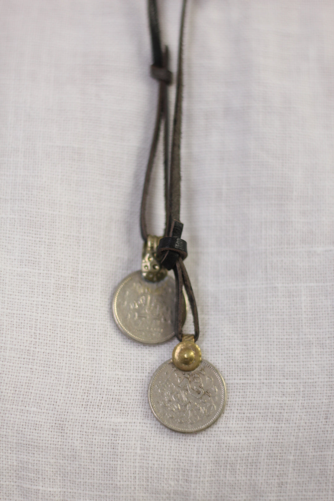 Persia Vintage Necklace