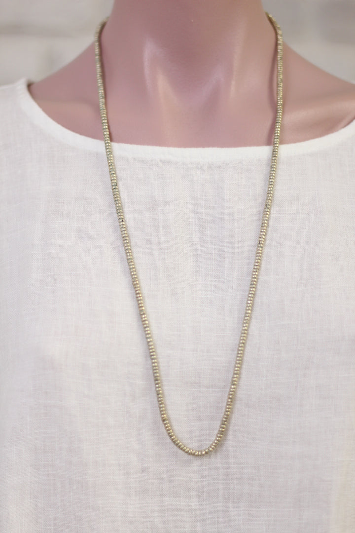 Lani Vintage Necklace