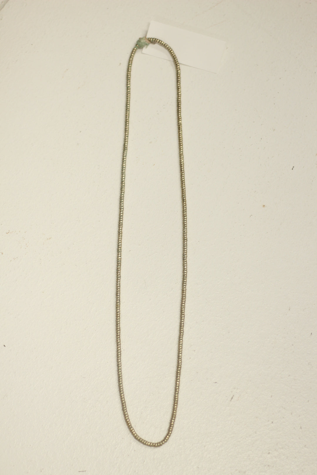 Lani Vintage Necklace