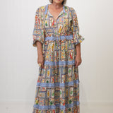 Montego Maxi Dress