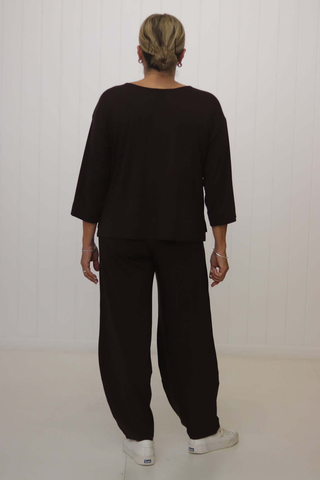 Bamboo Chris Pant