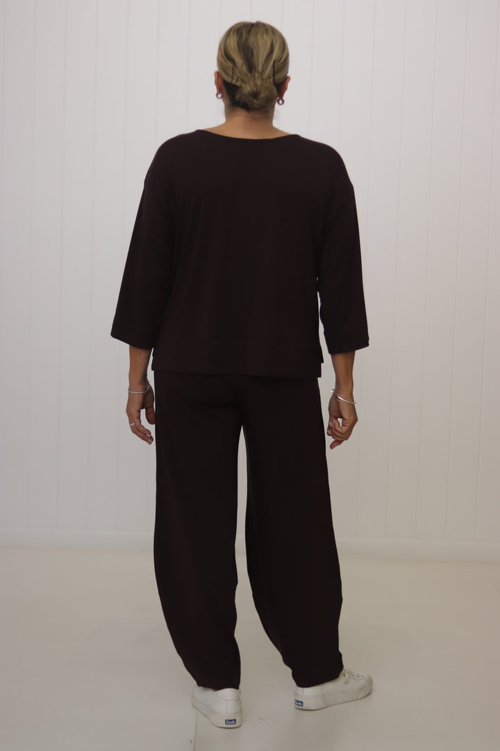 Bamboo Chris Pant