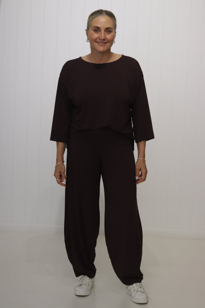Bamboo Chris Pant