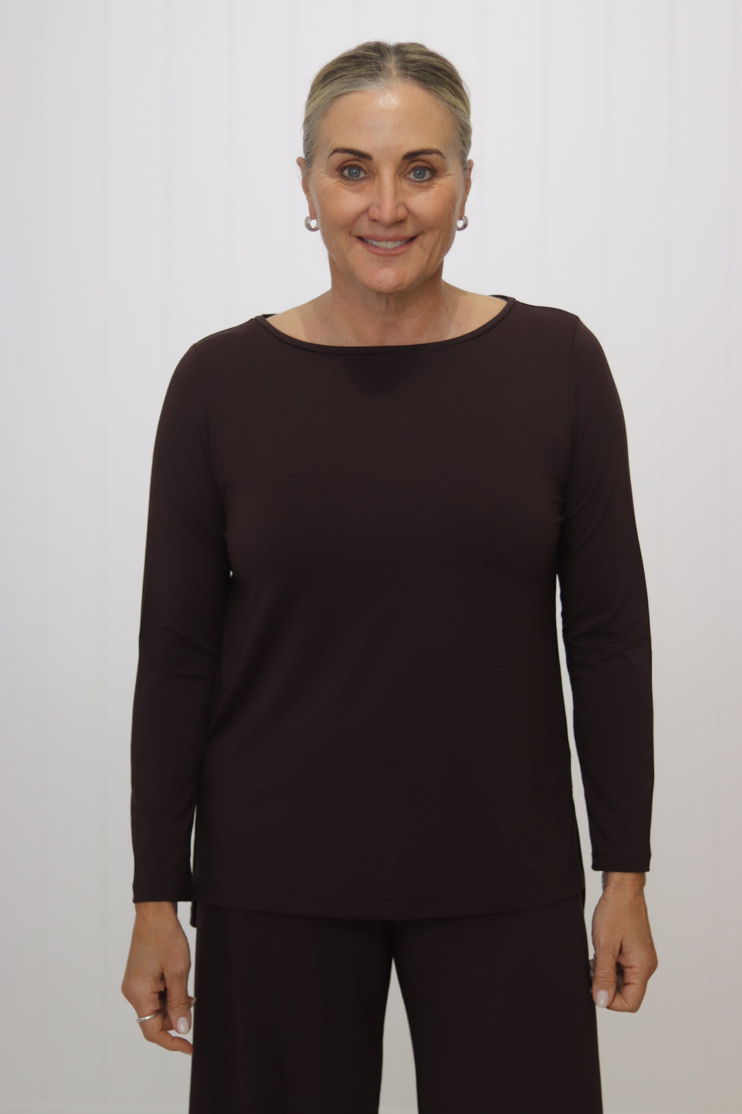 Bamboo Mave Top
