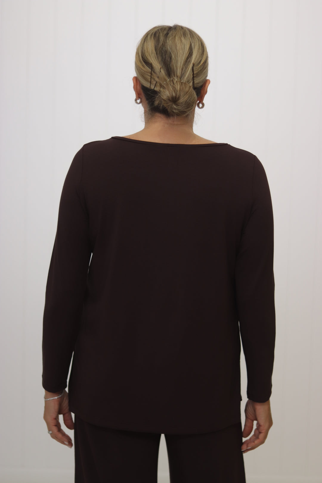 Bamboo Mave Top
