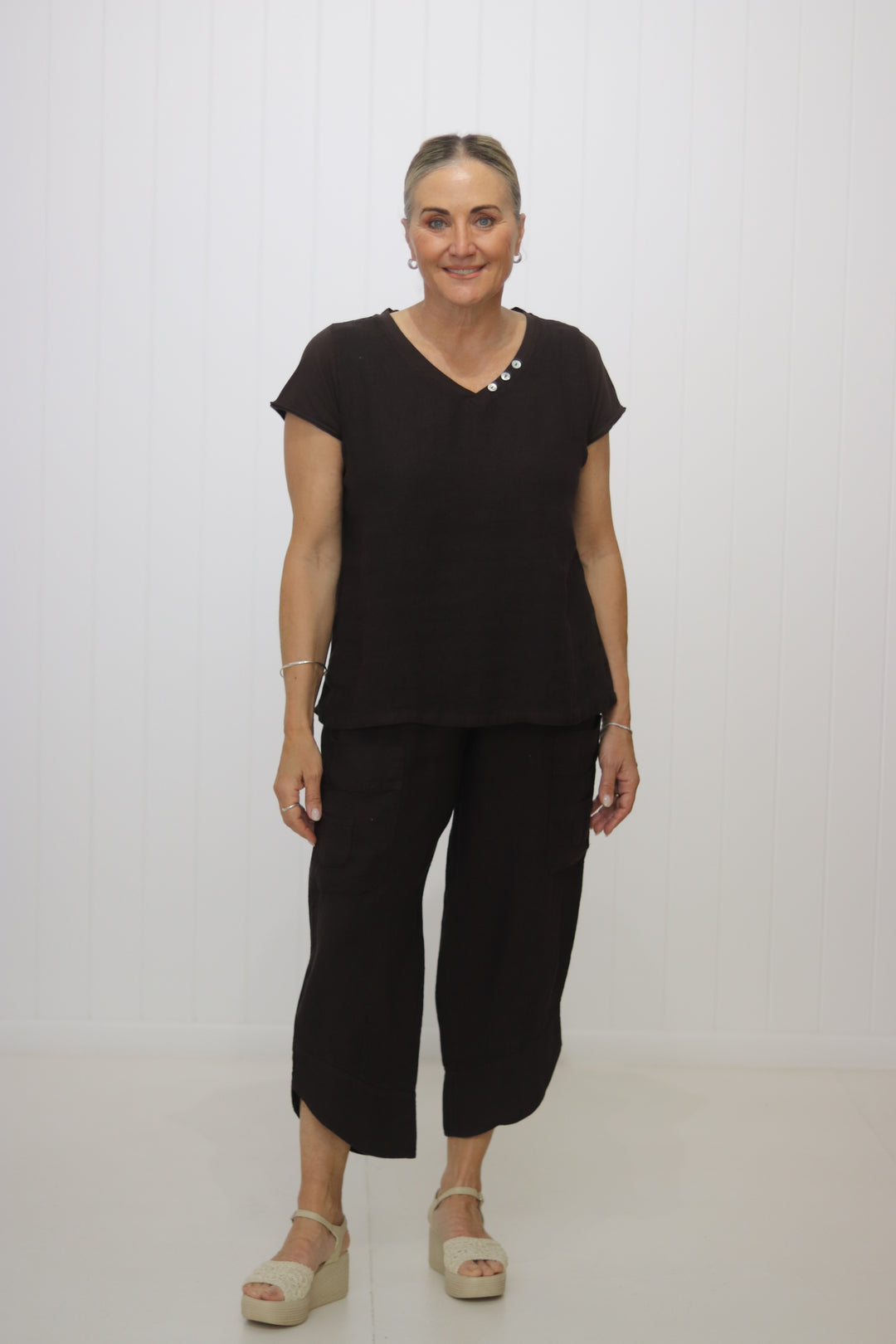 Amalia Top