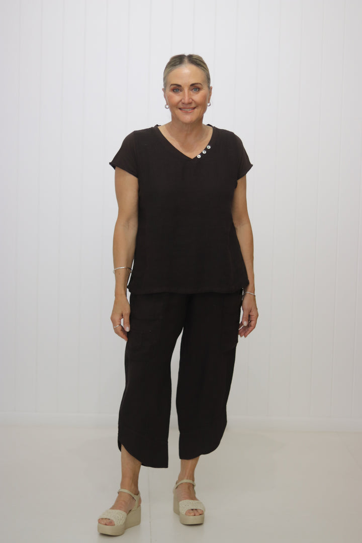Amalia Top