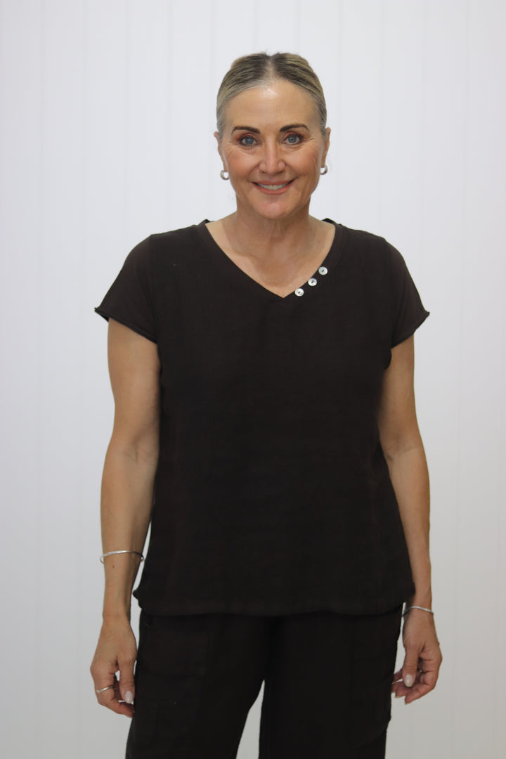 Amalia Top