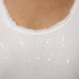 Sequin Singlet