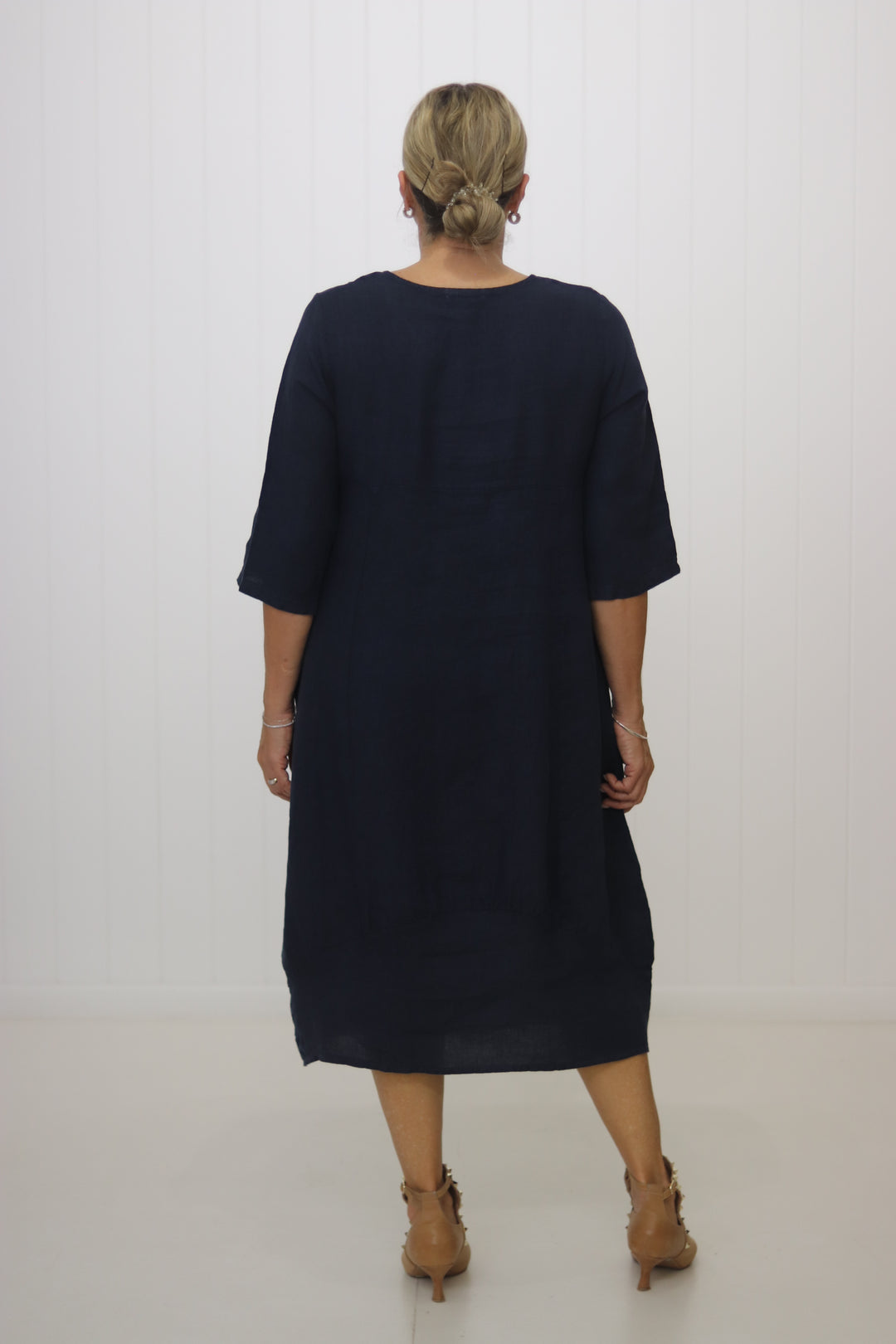 Verona Midi Dress