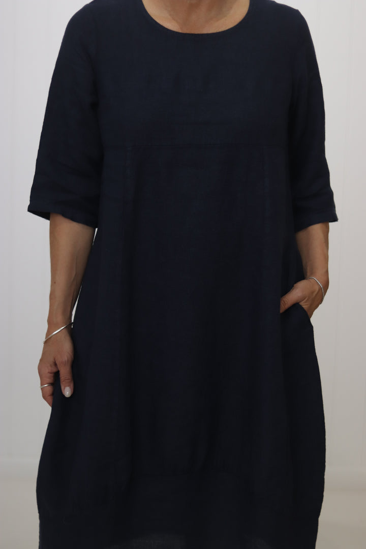 Verona Midi Dress