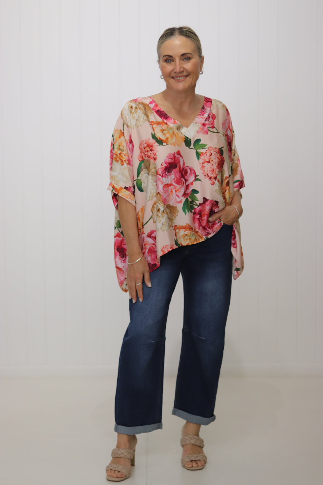 Bloom Top