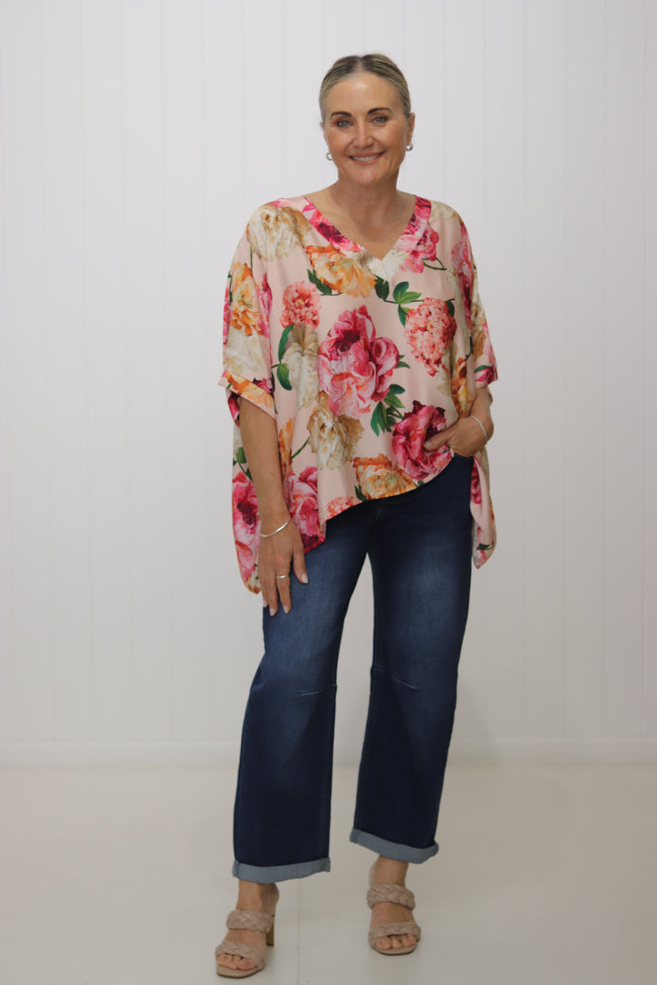 Bloom Top