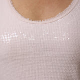 Sequin Singlet