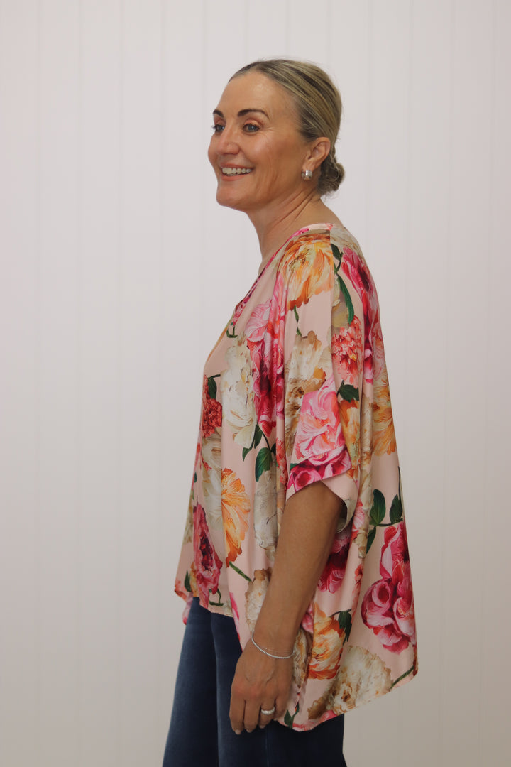 Bloom Top