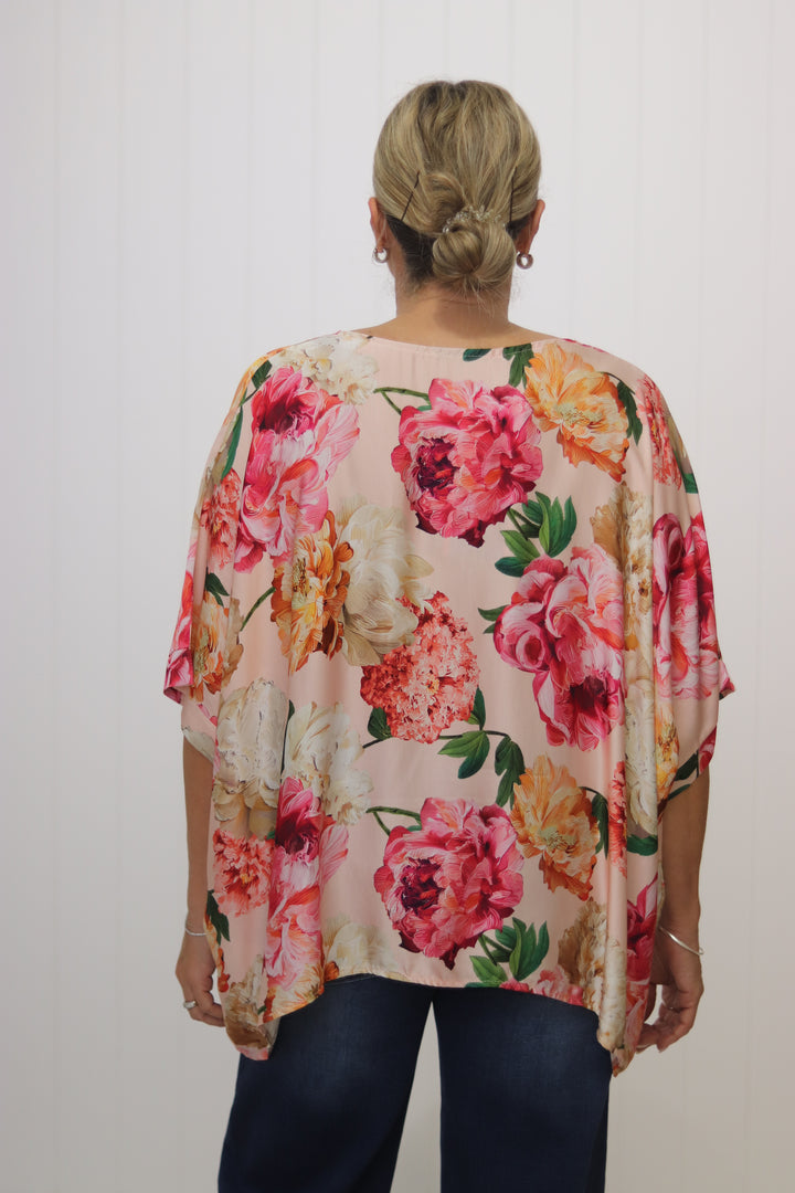 Bloom Top