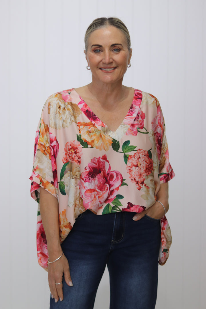 Bloom Top