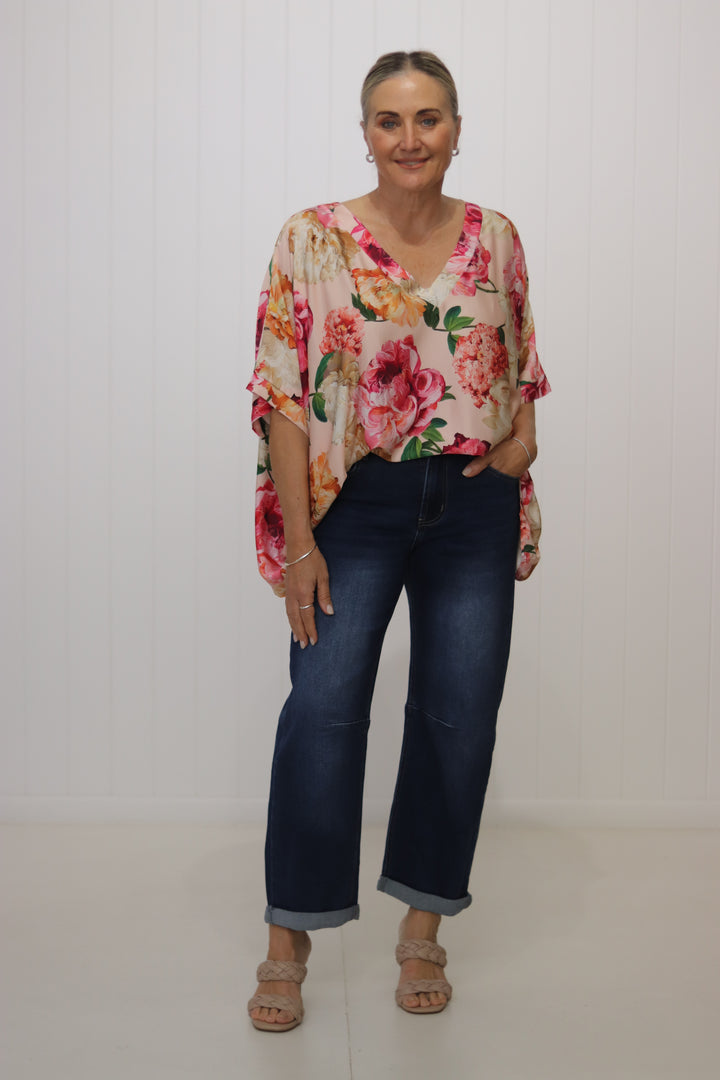 Bloom Top
