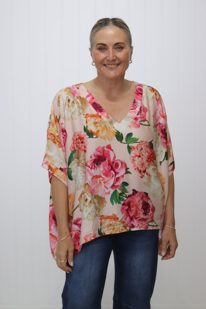 Bloom Top