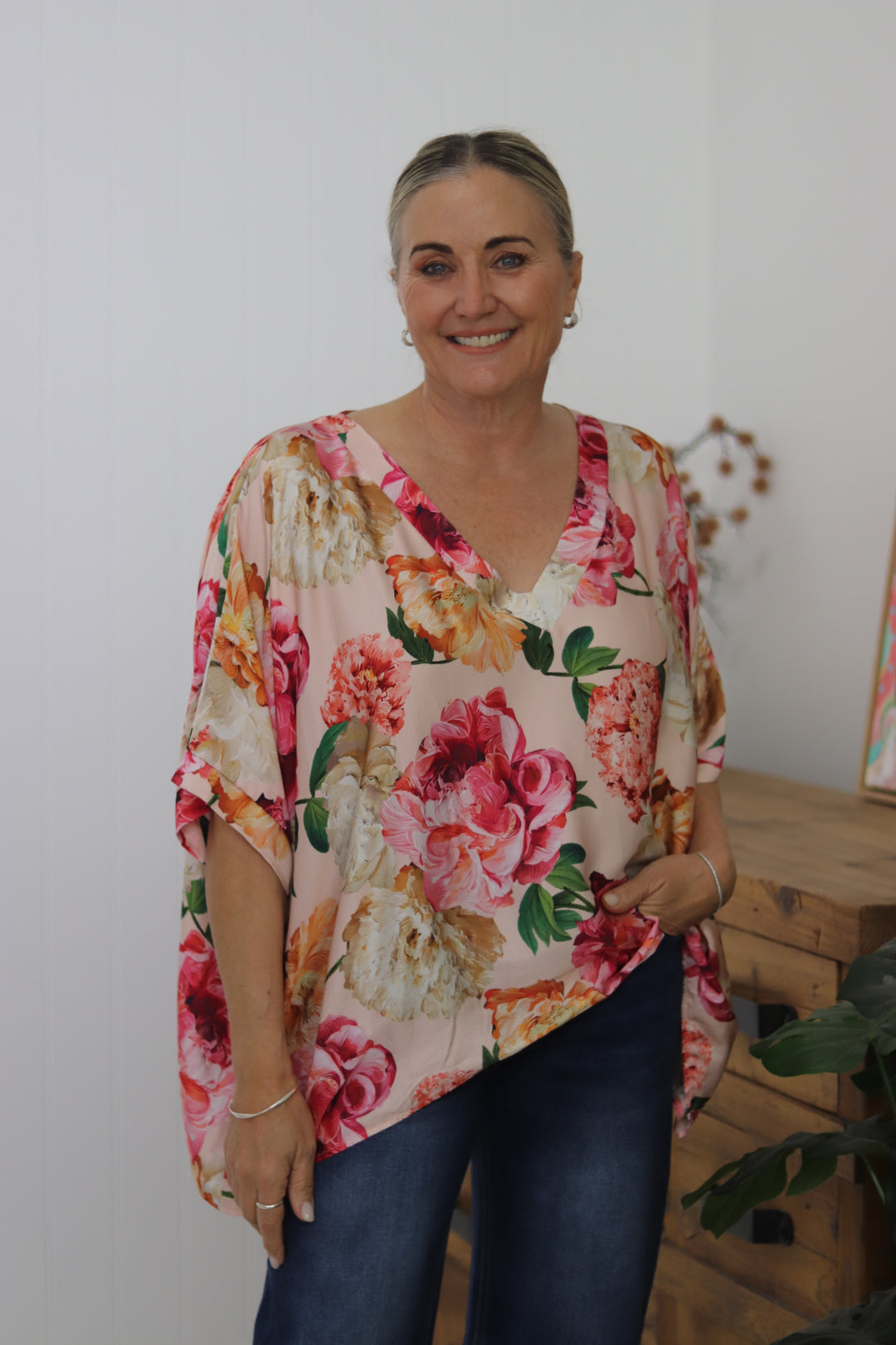 Bloom Top
