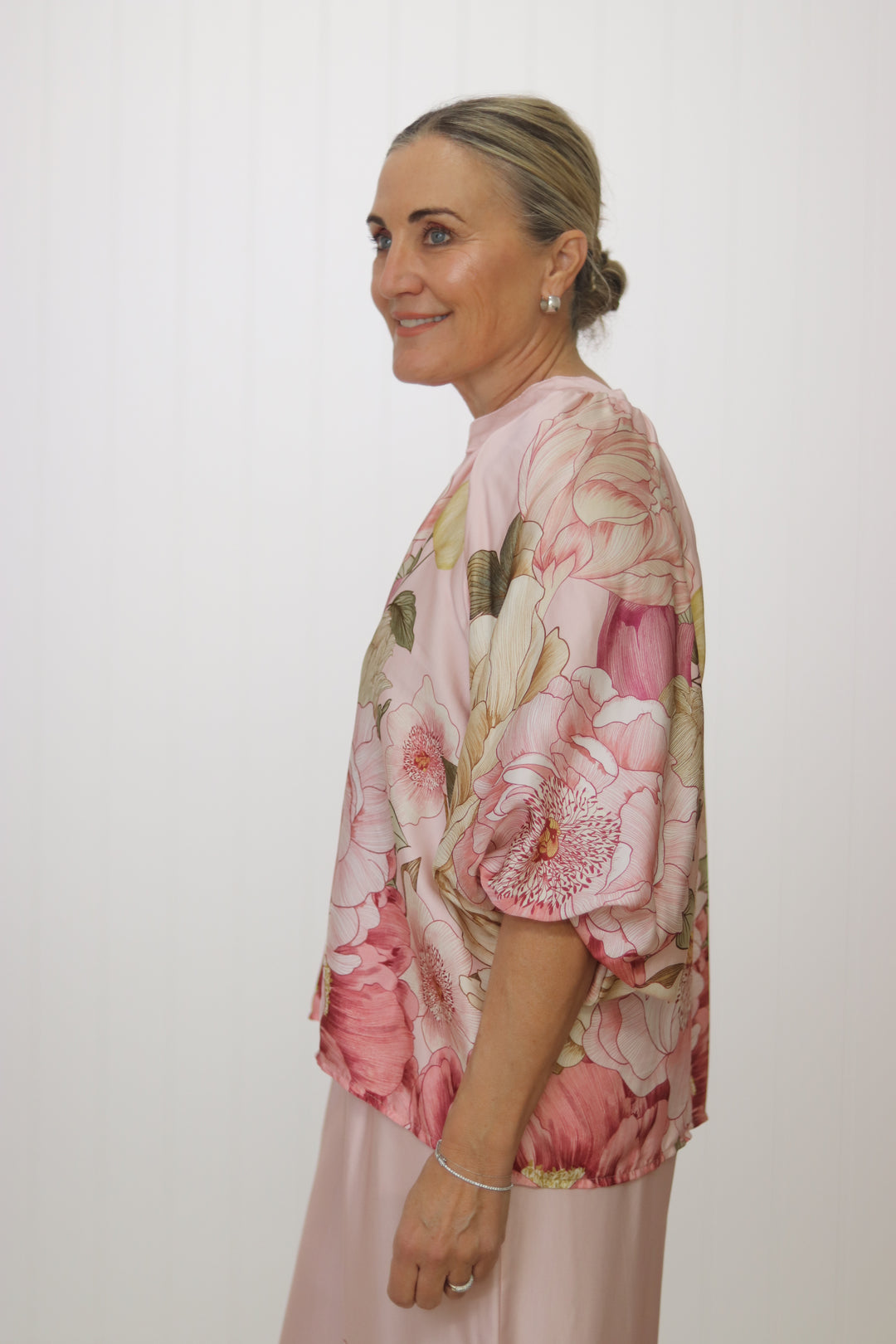 Doris Blouse