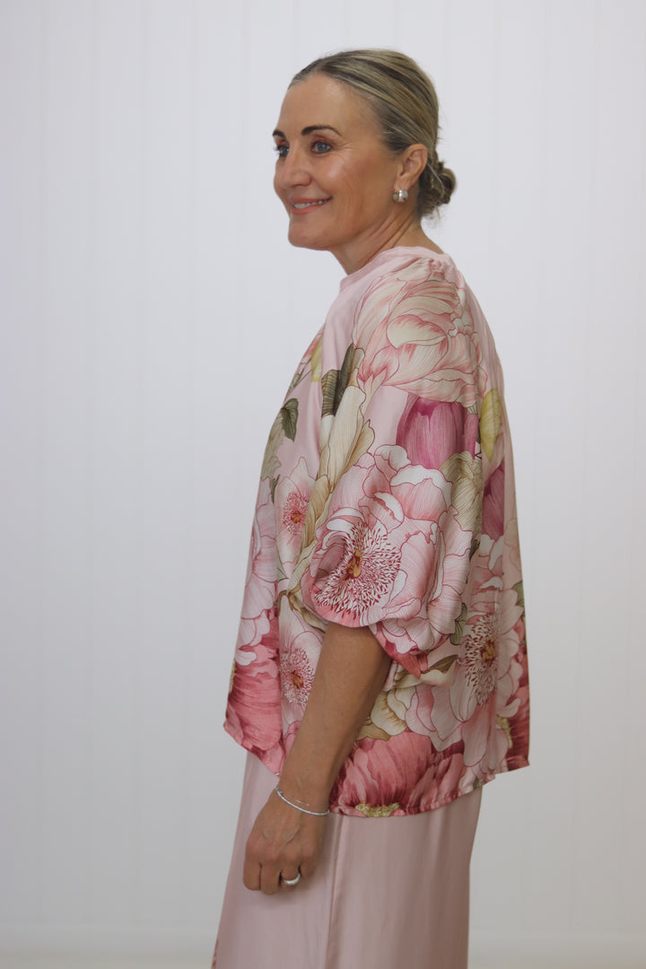 Doris Blouse