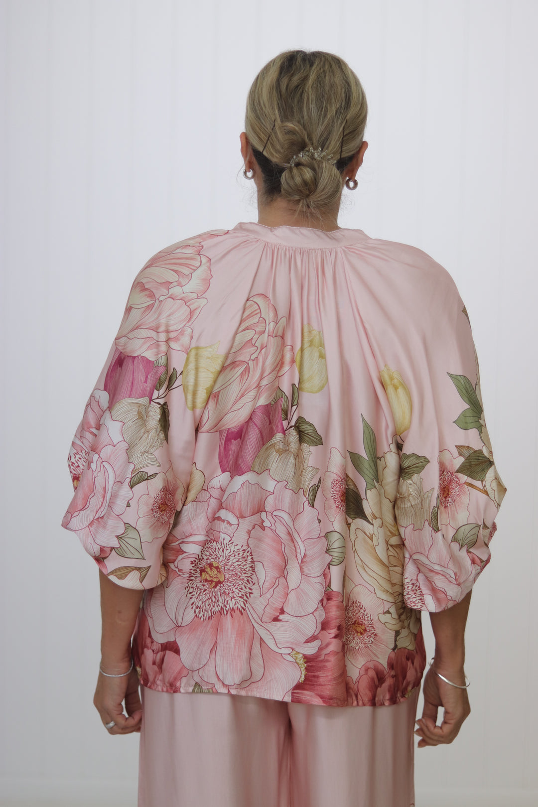 Doris Blouse
