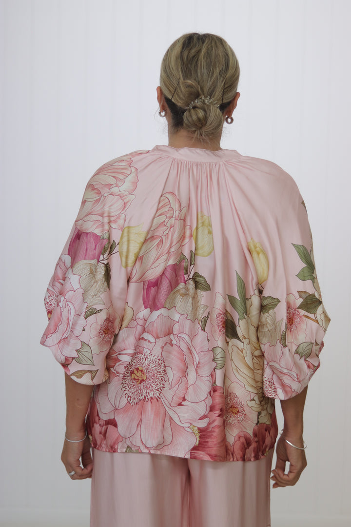 Doris Blouse