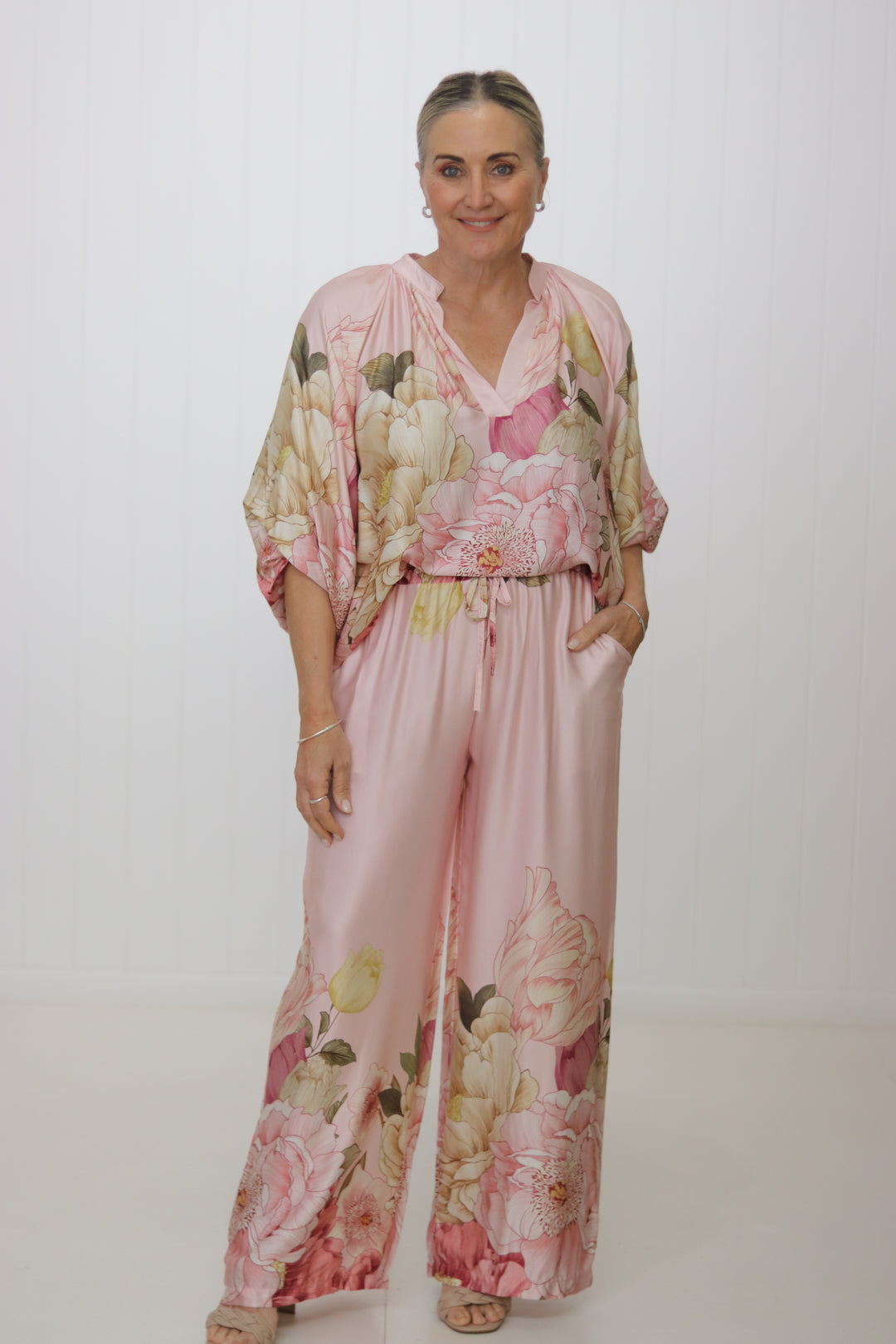 Doris Pant