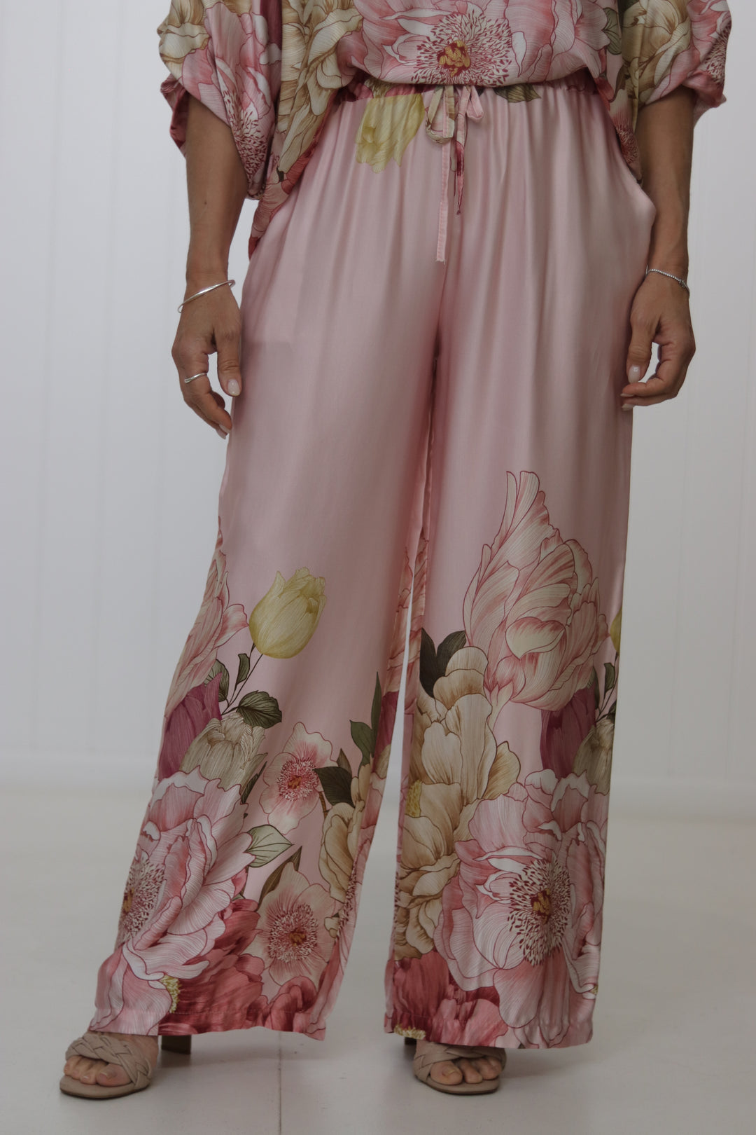 Doris Pant