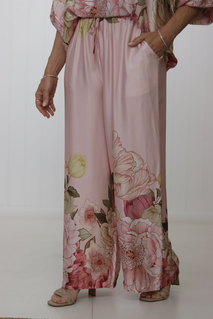Doris Pant