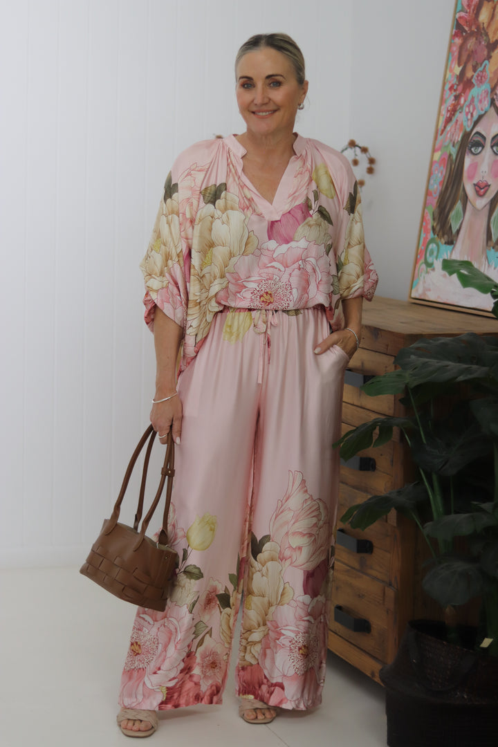Doris Blouse