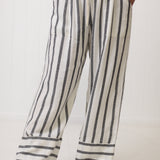 Amira Stripe Pant