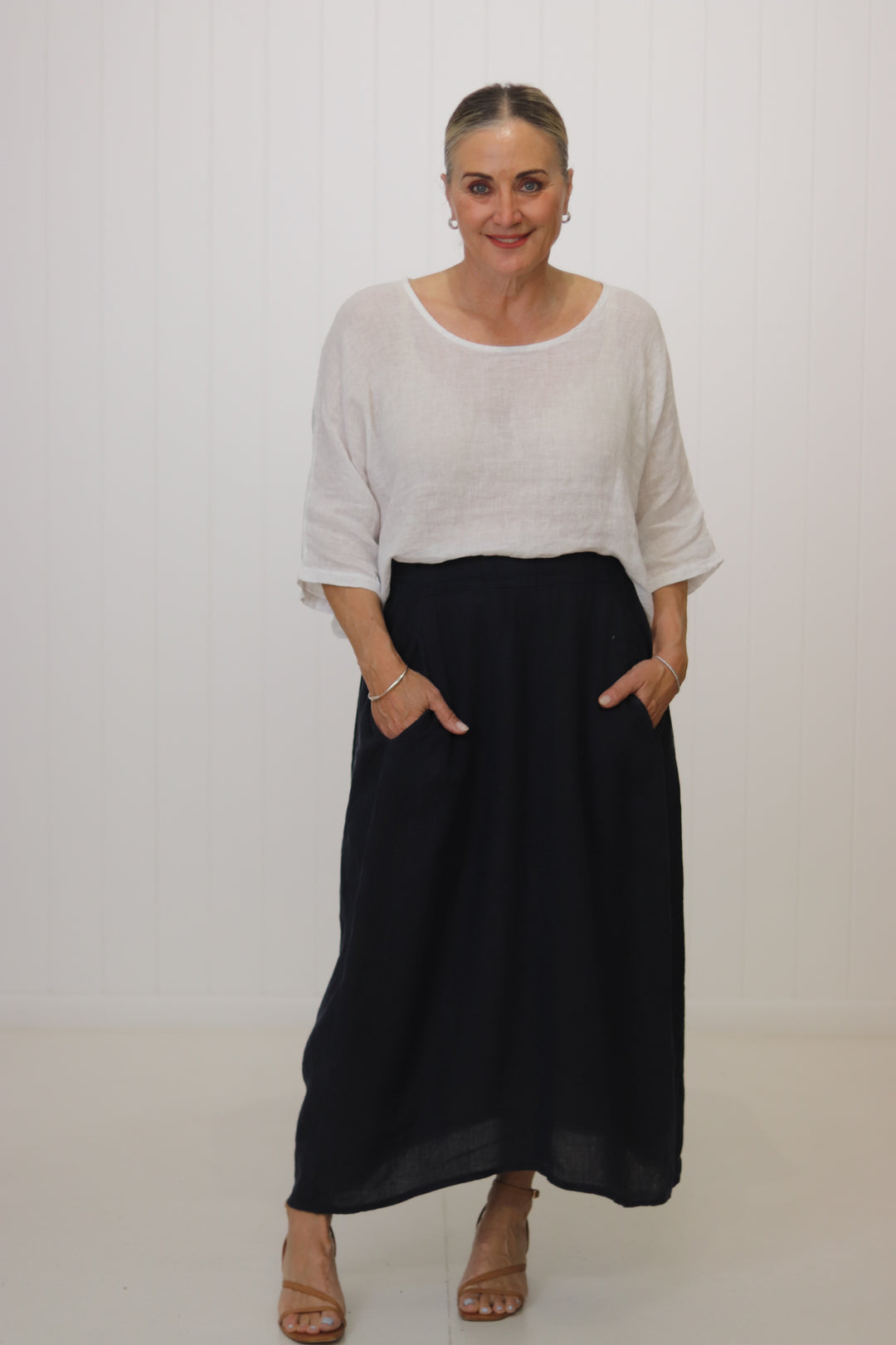 Nicolo Skirt