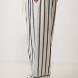 Amira Stripe Pant