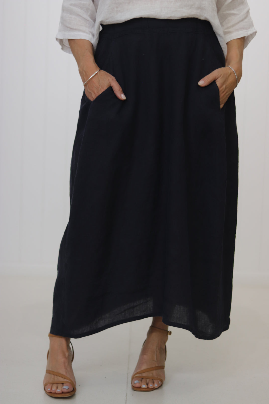 Nicolo Skirt