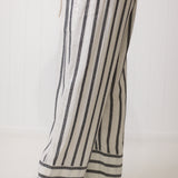 Amira Stripe Pant