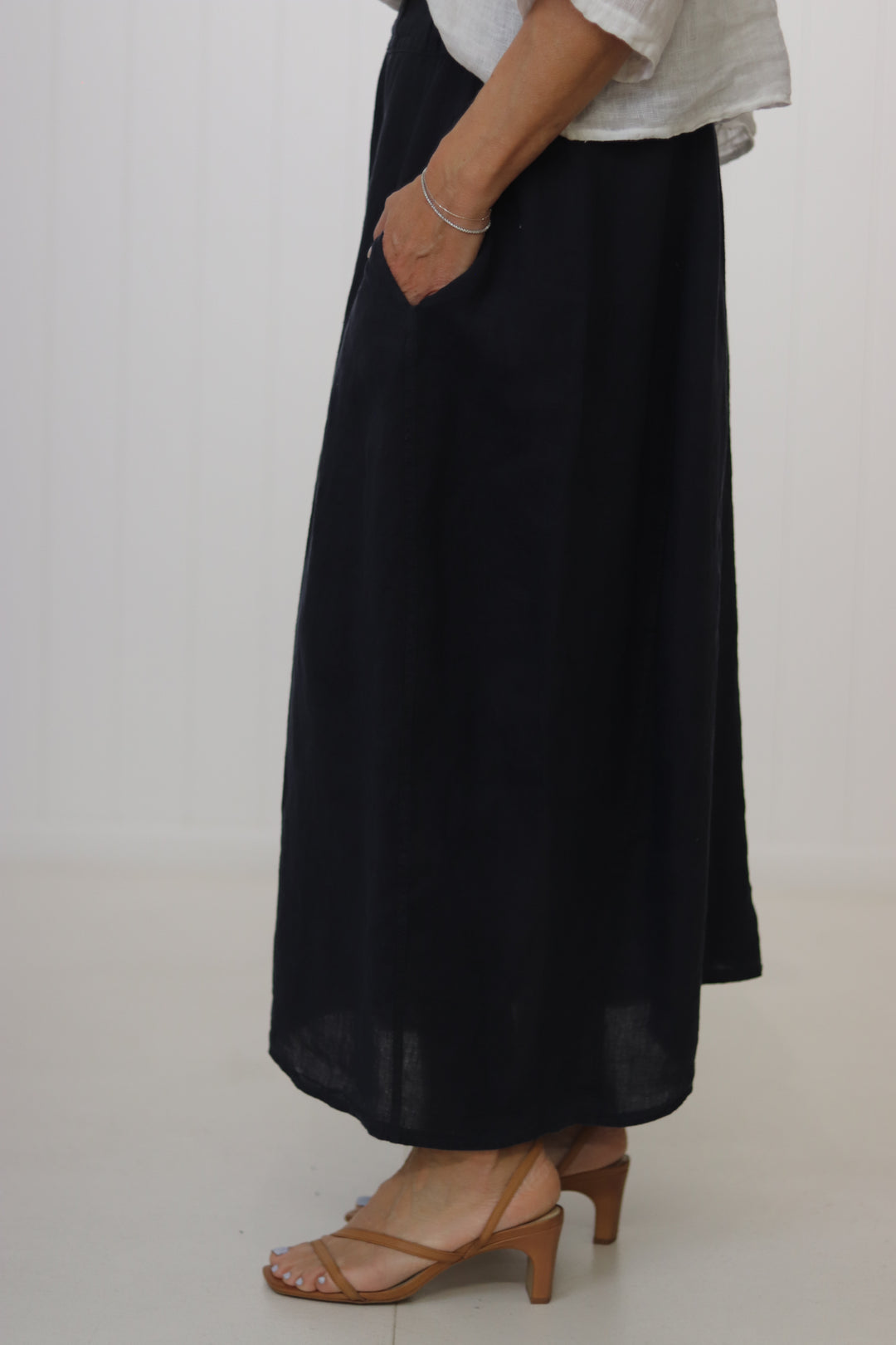 Nicolo Skirt