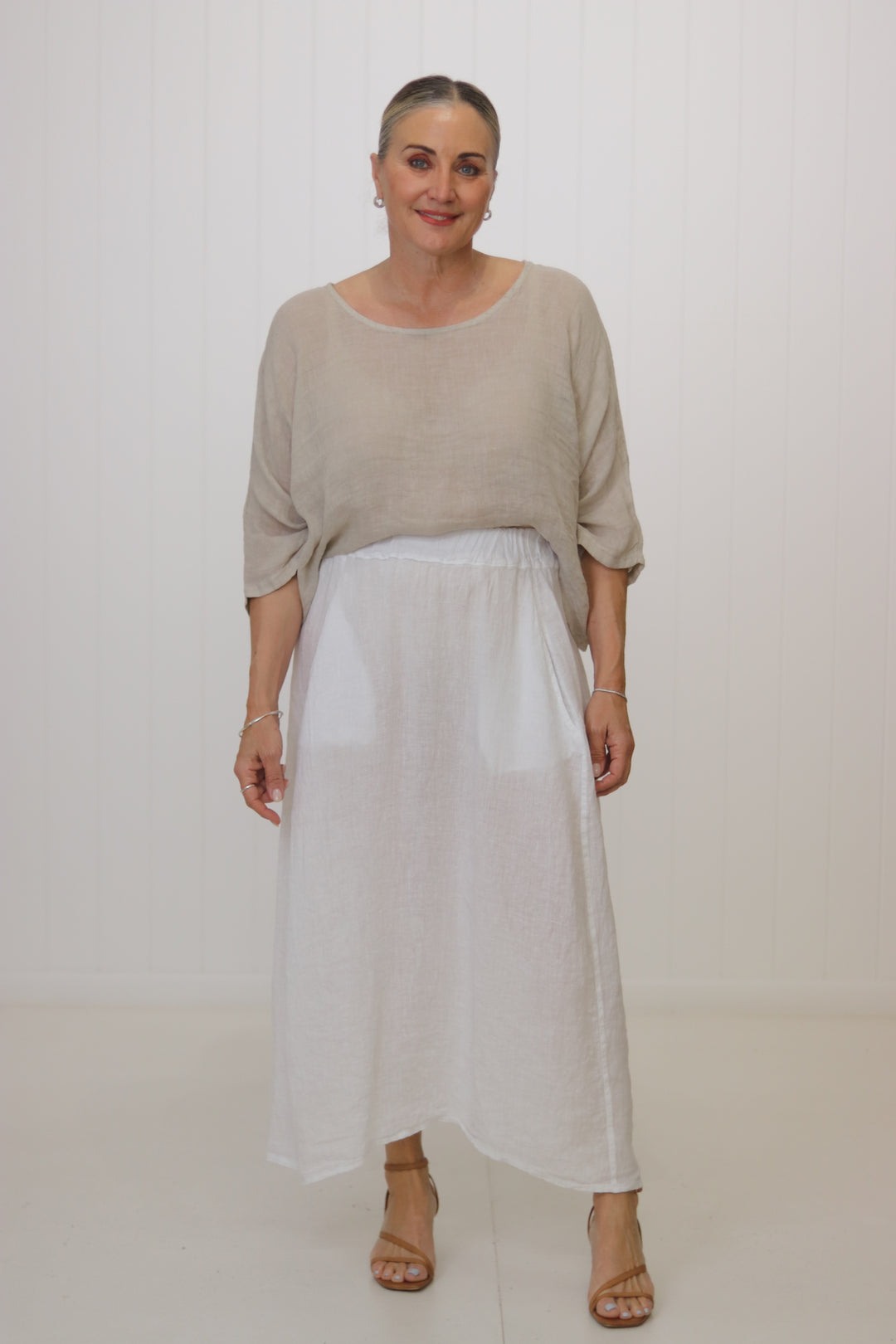 Nicolo Skirt