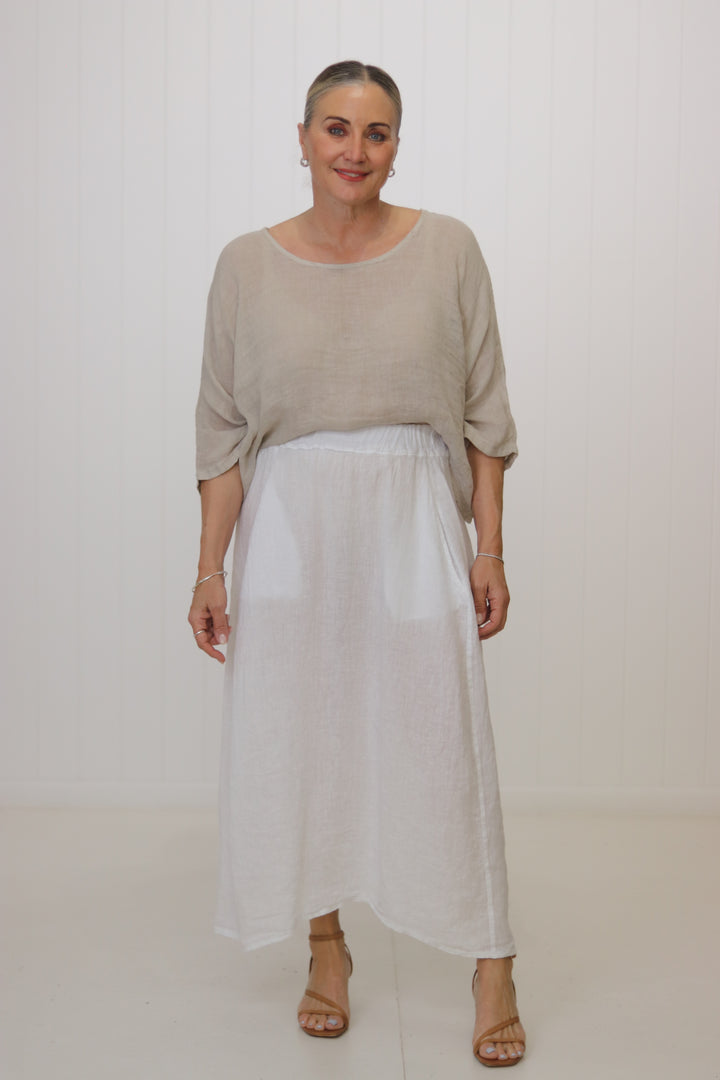 Nicolo Skirt