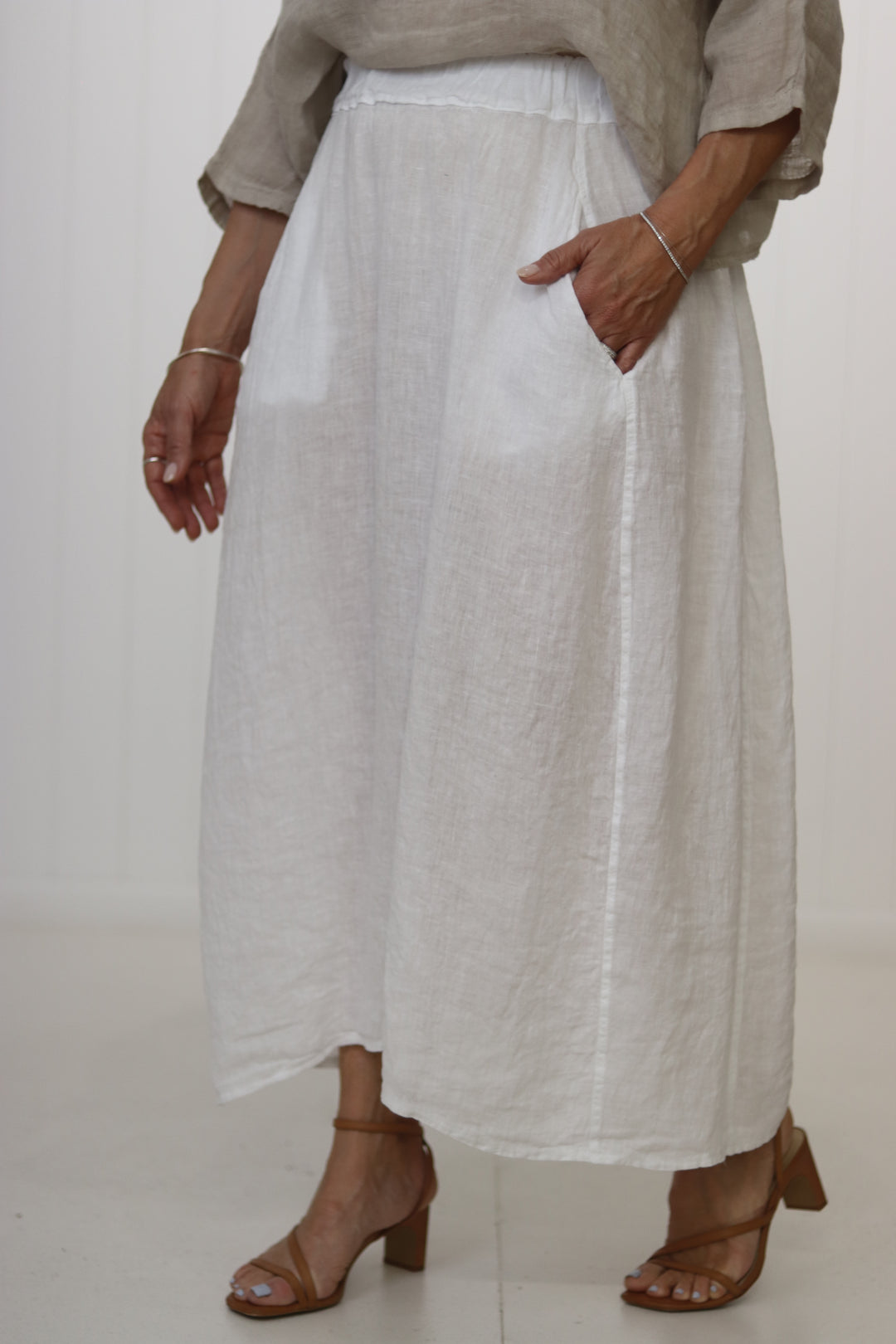 Nicolo Skirt