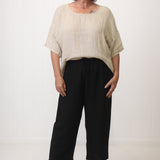 Alessa 3/4 Pant