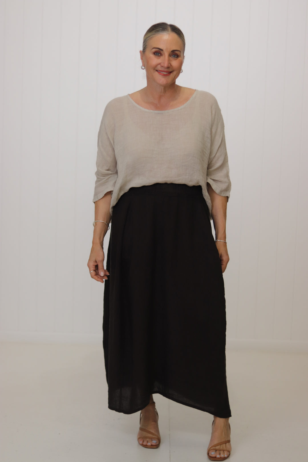 Nicolo Skirt