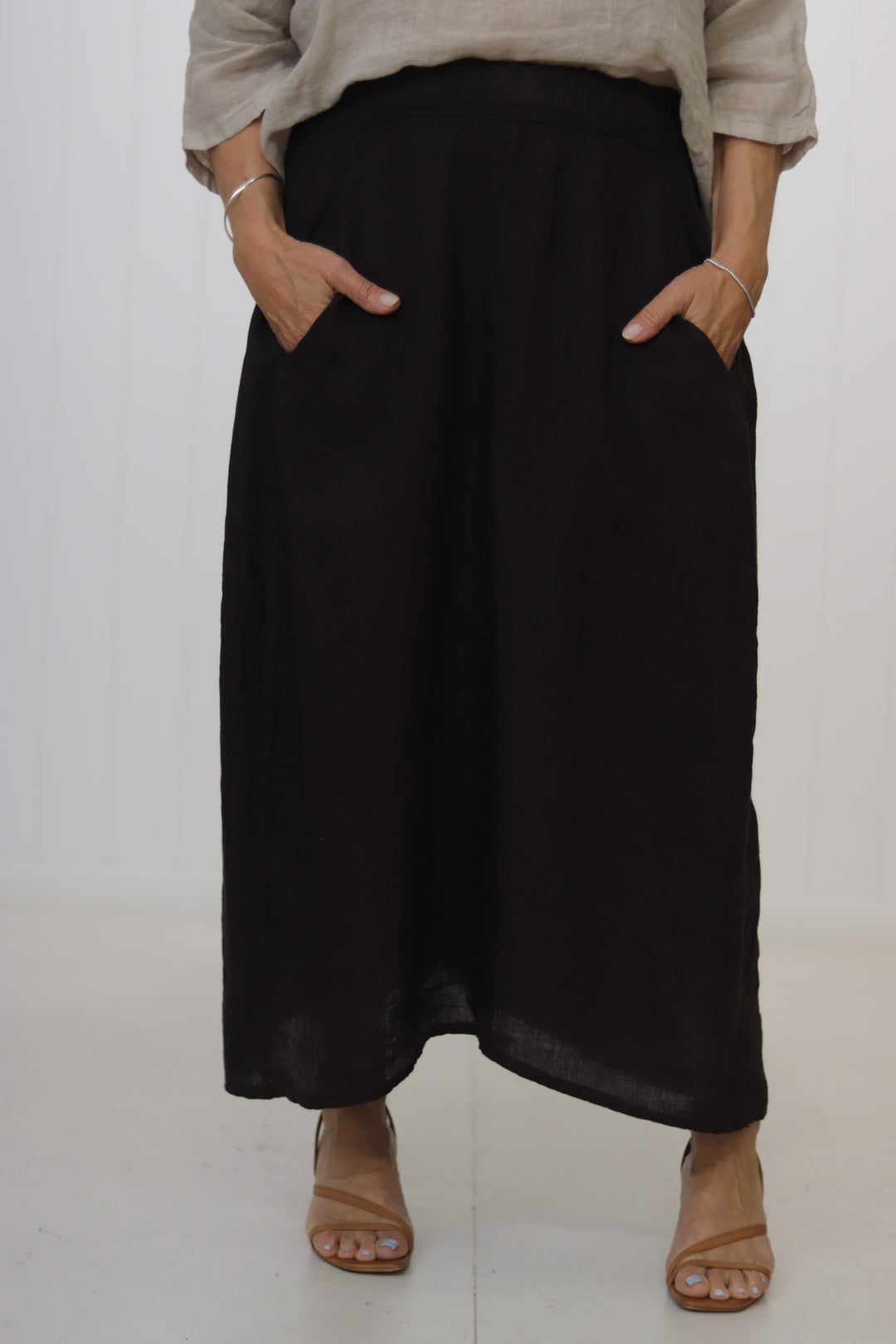 Nicolo Skirt
